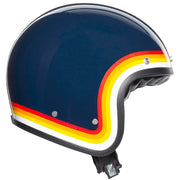 AGV - X70 Riviera Open Face Helmet