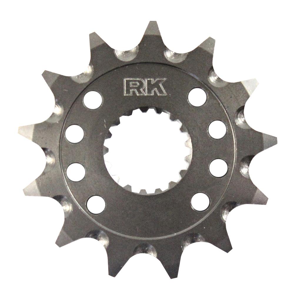 RK - KXF 250 Front Sprocket