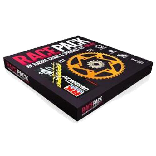 RK - Suzuki RM-Z250 Chain & Sprocket Kit (4306039996493)