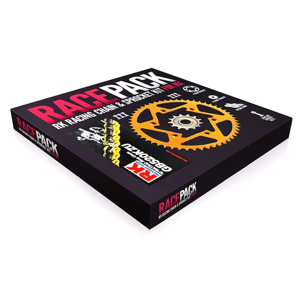 RK - Kawasaki KX450F Chain & Sprocket Kit (4305898012749)