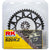 RK - Yamaha YZ250 Chain & Sprocket Lite Kit - 13/50