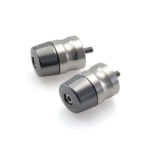 Zeta - Road Bike Handlebar Ends