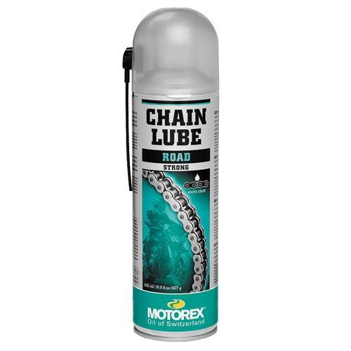 Motorex - Road Chain Lube 622 - 500ML (4306058543181)