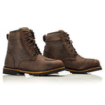 RST - Roadster 2 Classic CE Brown WP Boot