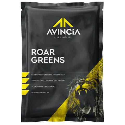 Avincia - Roar Greens Greens Powder - 200g