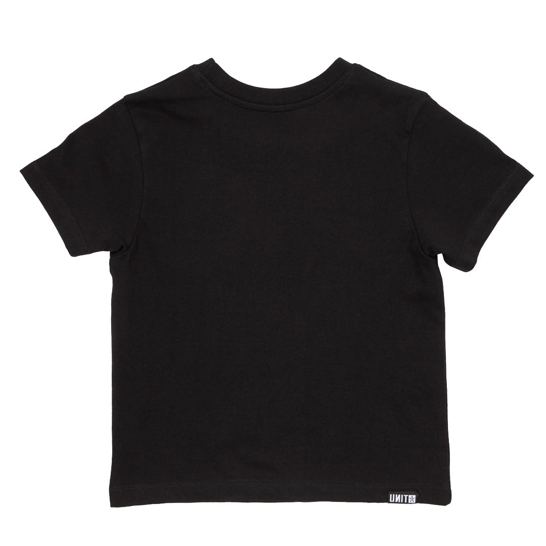 Unit - Kids Roasty Tee