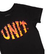 Unit - Kids Roasty Tee