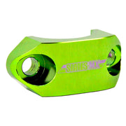 States MX - Green Front Brake Rotator Clamp