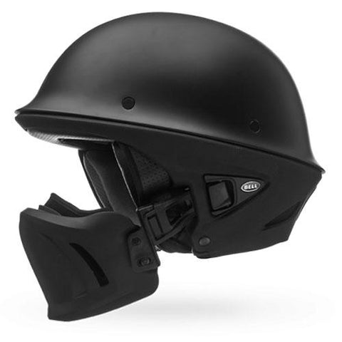 Bell - Rogue Open Face Solid Helmet