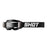 Shot - 2025 Assault 2.0 Black Roll Off Goggles