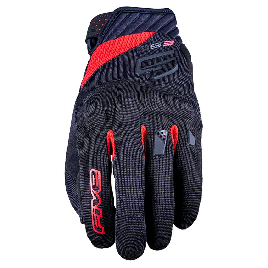 Five - RS-3 Evo Gloves