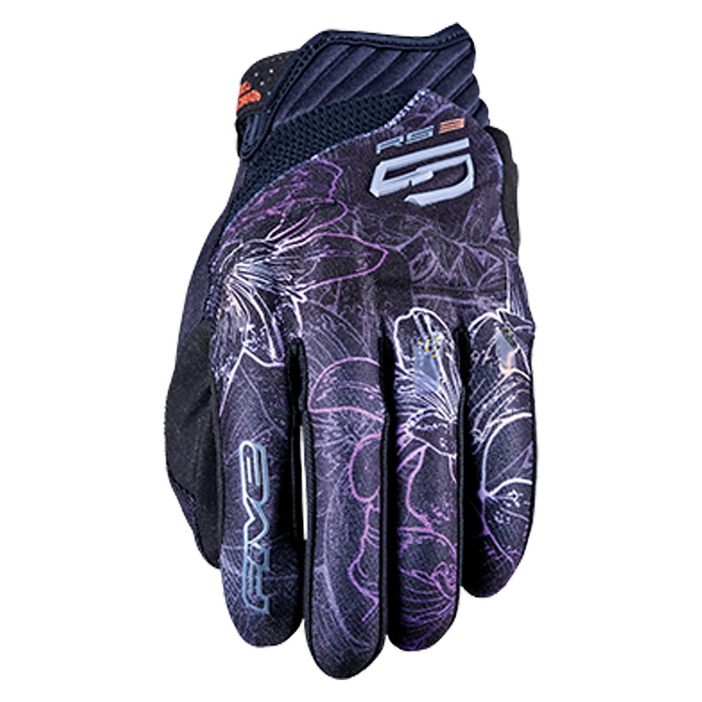 Five - Womens RS-3 Evo Gloves