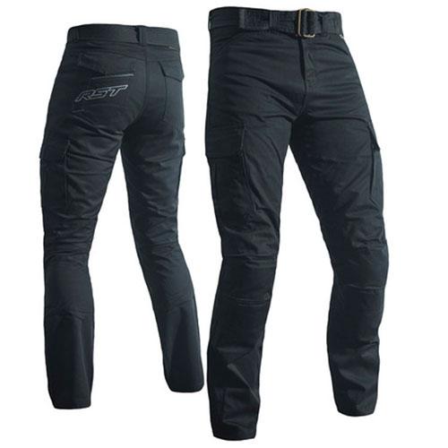 RST - Utility Cargo Road Jeans