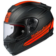 Kabuto - RT33 Acuto Matt Helmet (4306021810253)