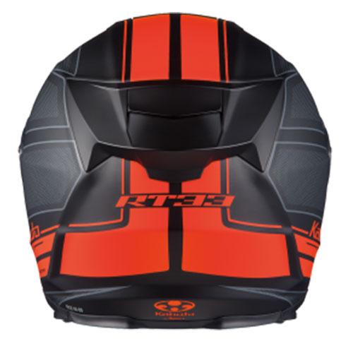 Kabuto - RT33 Acuto Matt Helmet (4306021810253)