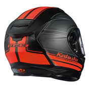 Kabuto - RT33 Acuto Matt Helmet (4306021810253)