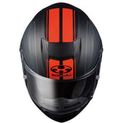 Kabuto - RT33 Acuto Matt Helmet (4306021810253)