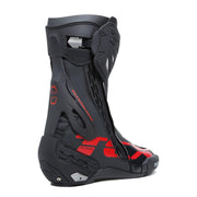 TCX - RT-Race Black/Grey/Red Boots