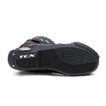 TCX - RT-Race Black/Grey/Red Boots