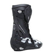 TCX - RT-Race Black/White/Grey Boots