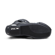 TCX - RT-Race Black/White/Grey Boots