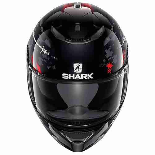 Shark - Spartan Rughed Helmet