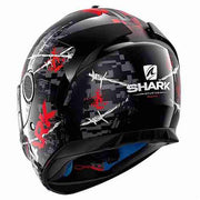 Shark - Spartan Rughed Helmet