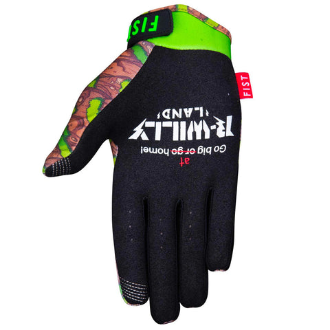 Fist - R-Willy Land Youth Gloves