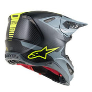 Alpinestars - Supertech S-M10 Meta Helmet