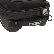 OGIO - S1 4L Black Tank Bag - 4L