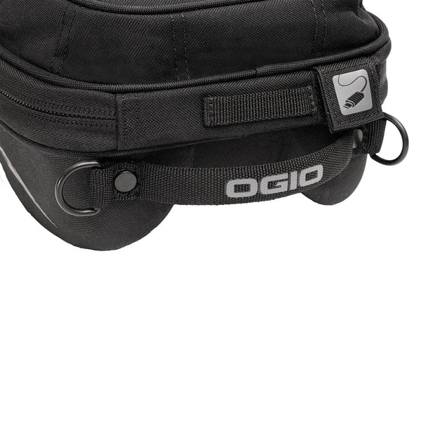 OGIO - S1 4L Black Tank Bag - 4L