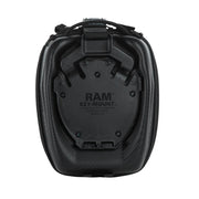 OGIO - S3 4-7L Expandable Black Tank Bag