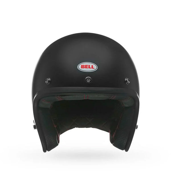 Bell - Custom 500 Solid With Studs Helmet