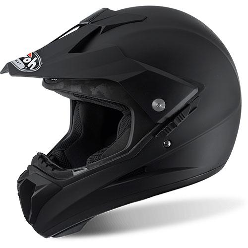 Airoh - S5 Adventure Helmet