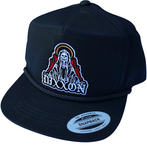 Dixxon - Saint Death Cap
