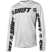 Shift - 2020 Whit3 Label Salar LE Jersey