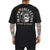 Death Collective - Skullbomb Black Tee