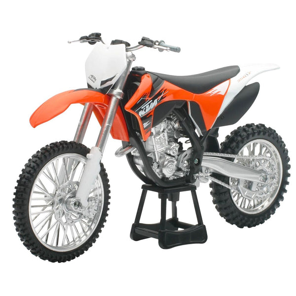 New Ray - KTM 350SXF 1.12 Scale Model