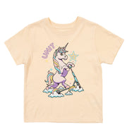 Unit - Kids Uniscoot Tee