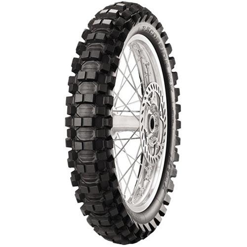 Pirelli - Scorpion MX eXtra X Rear - 100/100-18 (4306056970317)