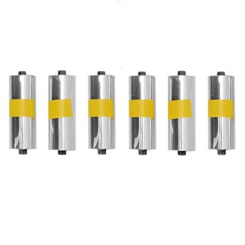 Scott - Prospect Film 50mm Refill 6 Pack