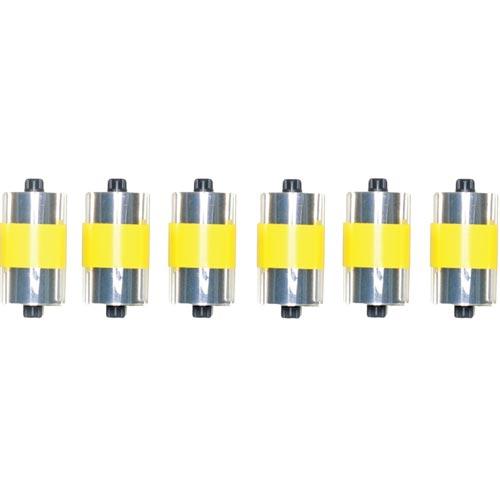 Scott - Works Recoil XI Film Refill 6 Pack