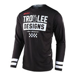 Troy Lee Designs - 2022 Scout GP Peace & Wheelies Combo