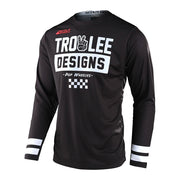 Troy Lee Designs - 2022 Scout GP Peace & Wheelies Combo