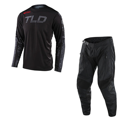 Troy Lee Designs - 2022 Scout GP Recon Combo