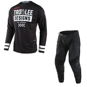 Troy Lee Designs - 2022 Scout GP Peace & Wheelies Combo