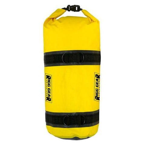 Nelson Rigg - Yellow SE-1015 Adventure Dry Roll Bag