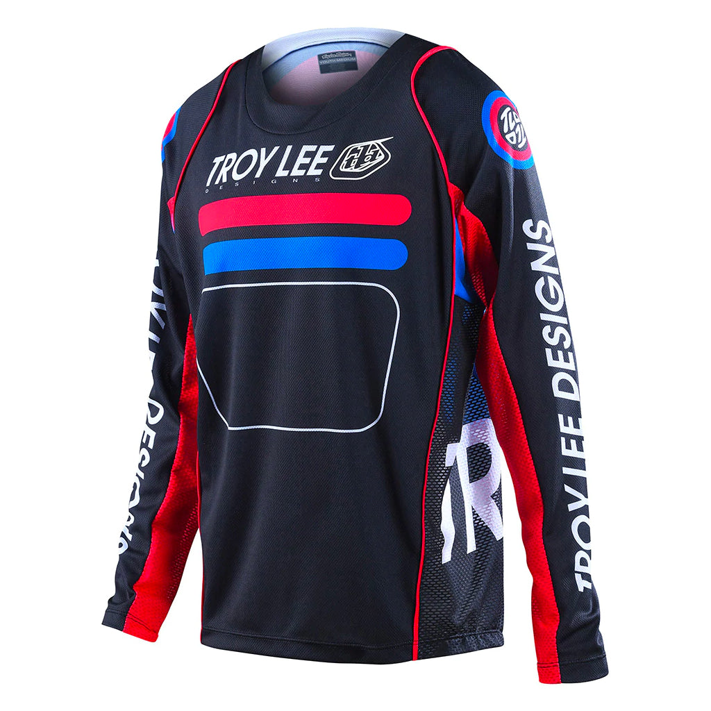 TLD - 2022 SE Pro Drop In Jersey