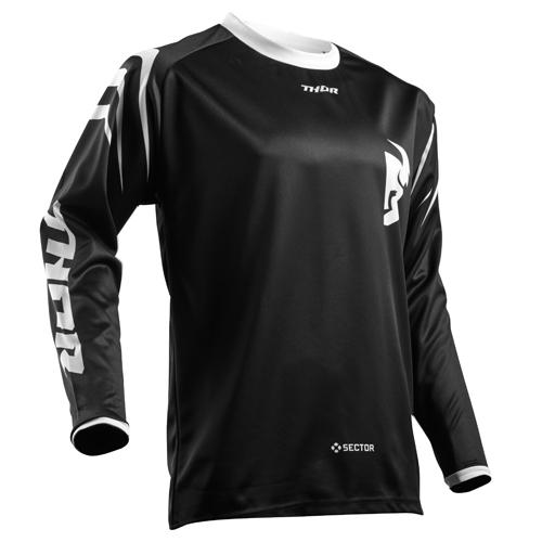 Thor - 2018 Sector Zones Jersey