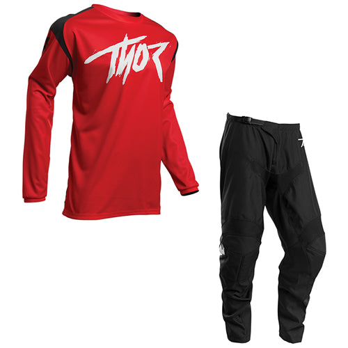 Thor - 2020 Youth Sector Link MX Combo